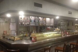 Bar Restaurante La Estufa