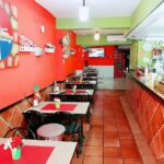 Bar Restaurante La Familia