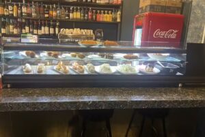 Bar restaurante La Familia