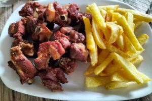 Bar-Restaurante La Florida