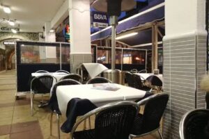 Bar Restaurante La Folía