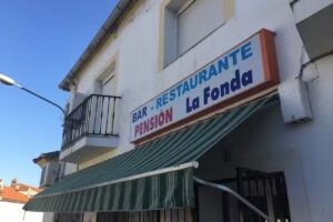 Bar Restaurante La Fonda