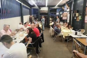 Bar Restaurante La Fontanica