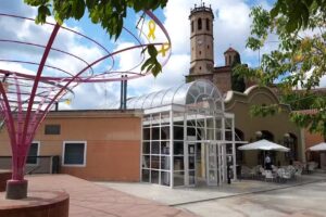 Bar Restaurante La Fonteta