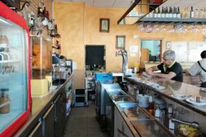 Bar Restaurante La Fragua