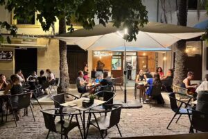 Bar Restaurante La Fresquera