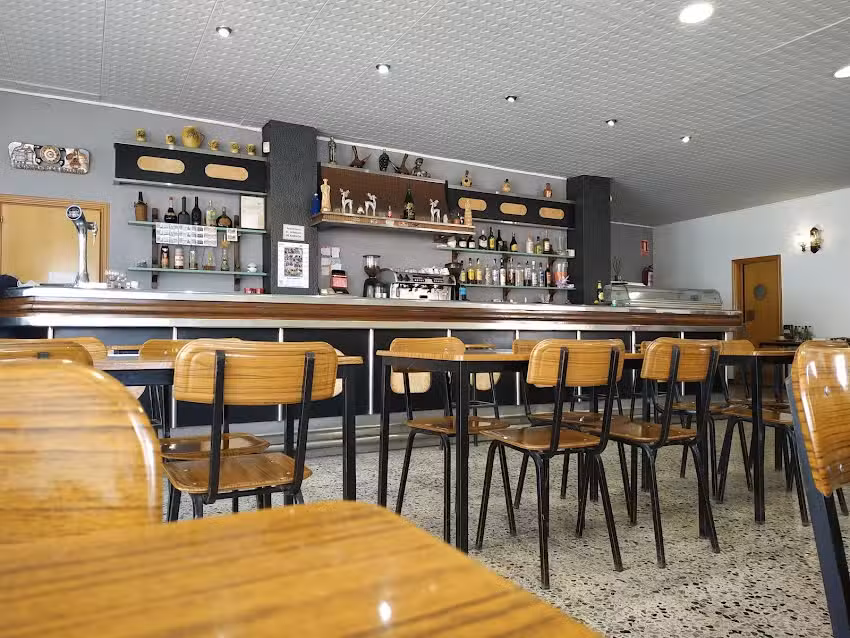 Bar Restaurante La Gallega