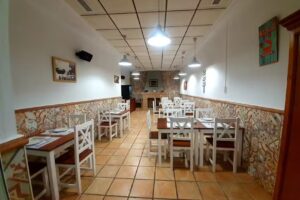 Bar-Restaurante La Gamba