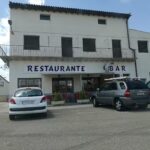 Bar restaurante &ldquo;La Gasolinera&rdquo;