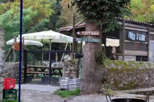 Bar Restaurante La Gloria