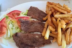 Bar/Restaurante La Golondrina