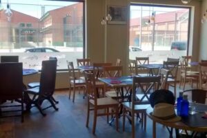 Bar restaurante La Historia