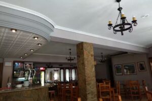 Bar restaurante La Hoz