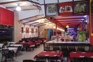 Bar restaurante la Juanita