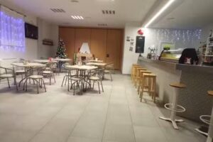 Bar Restaurante La Juventud