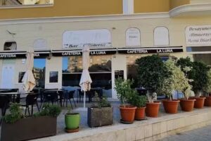 Bar Restaurante La Luna