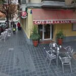 BAR RESTAURANTE LA LUNA