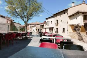 Bar Restaurante La Malena