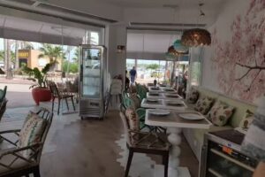 Bar Restaurante La Mallorquina