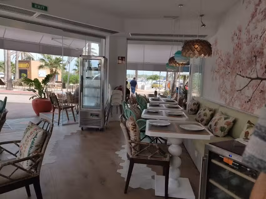 Bar Restaurante La Mallorquina