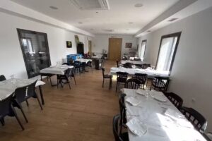 Bar Restaurante La Manotera