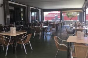 Bar restaurante La Marchenera Tapas