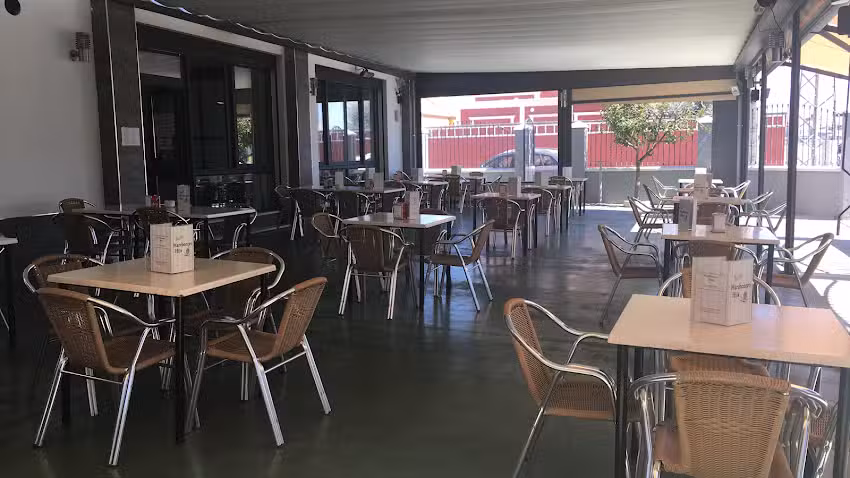 Bar restaurante La Marchenera Tapas