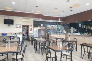 Bar restaurante La Marxal