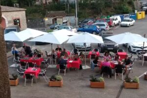 Bar-Restaurante La Mina