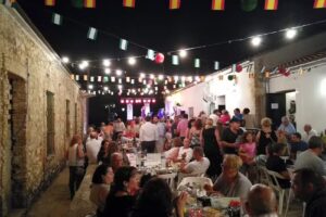 Bar Restaurante La Mina