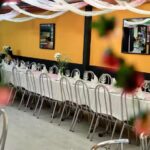 Bar Restaurante La Morena