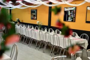 Bar Restaurante La Morena