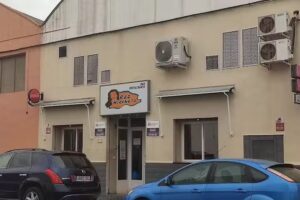 Bar Restaurante la Moreneta