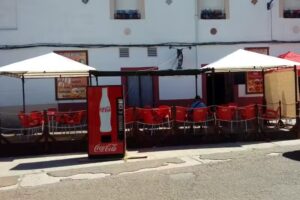 Bar-Restaurante La Muralla