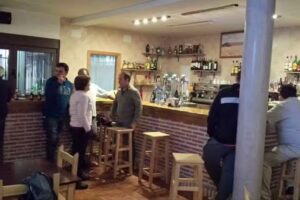 BAR RESTAURANTE LA NAVA.