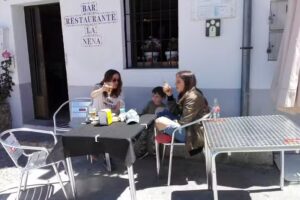 BAR RESTAURANTE «LA NENA»