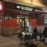 Bar restaurante la Oficina