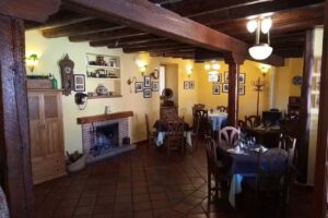 Bar &ndash; Restaurante La Panaderia