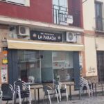 Bar Restaurante La Parada