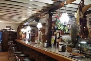 Bar Restaurante &ldquo;La Parada&rdquo;