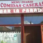 Bar Restaurante La Parada