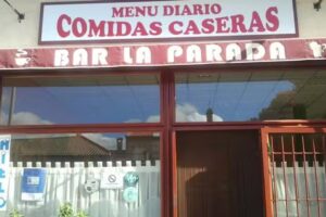 Bar Restaurante La Parada