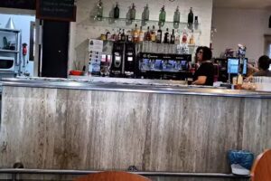 Bar Restaurante La Parada