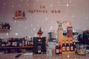 Bar Restaurante La Patrona M&M