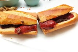 Bar Restaurante La Pausa