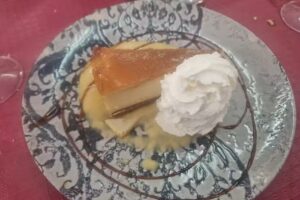 Bar Restaurante La Peña