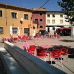 Bar Restaurante La Pe&ntilde;a