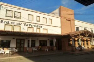 Bar Restaurante La Perdigana.