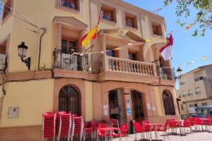 Bar Restaurante La Perdiz.