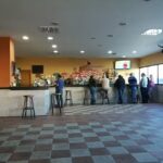 Bar Restaurante La Perla